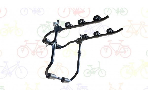 Bisiklet Taşıma Aparatı 3’lü