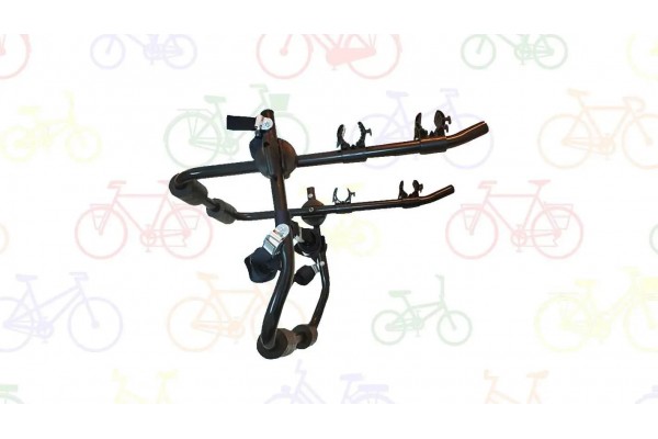 Bisiklet Taşıma Aparatı 2’li