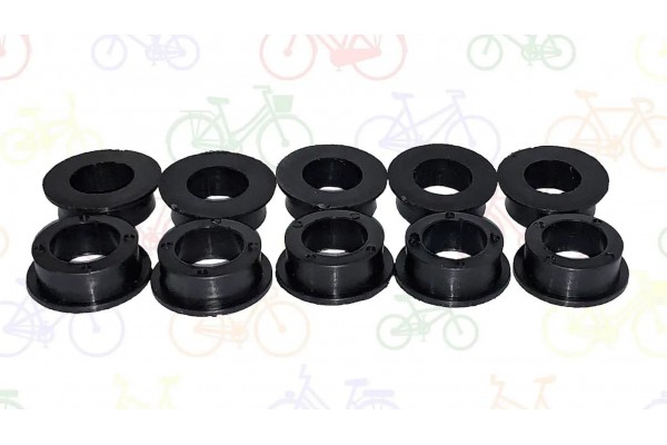 Orta Amortisör Mafsalı Kadro Burcu Plastiği