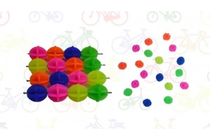 Boncuk Büyük 16’lı