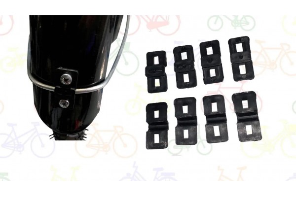 Çamurluk Teli Bağlantı Kopçası