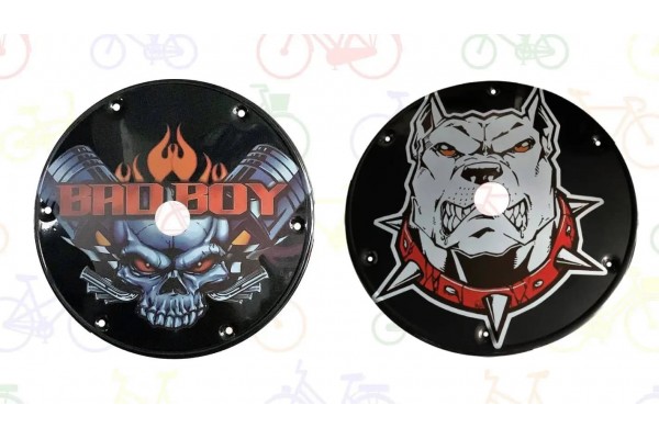 Jant Kapağı 24 Erkek