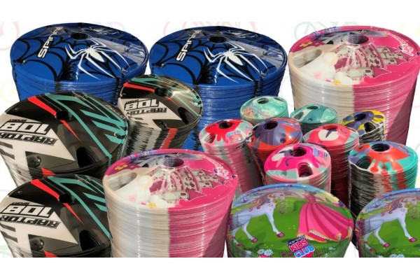 Jant Kapağı 15 Kız