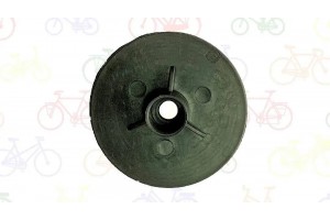 Bisiklet Koli Tapası 3 cm