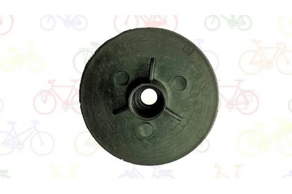 Bisiklet Koli Tapası 3 cm