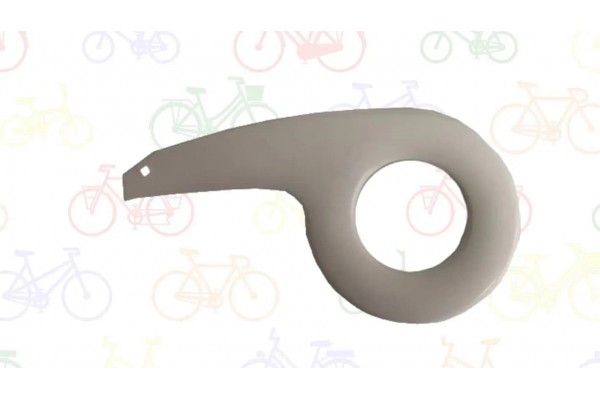 Zincir Muhafaza Açık 16 Beyaz