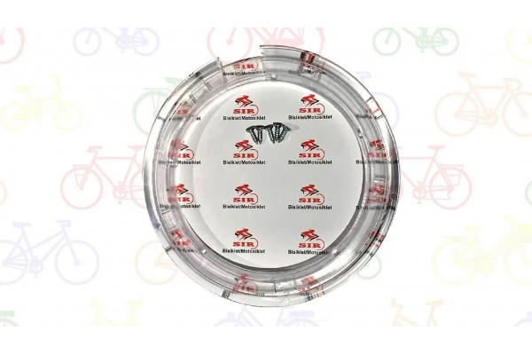 Aynakol Muhafaza Universal Polikarbon