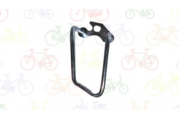 Vites Koruma Aparatı