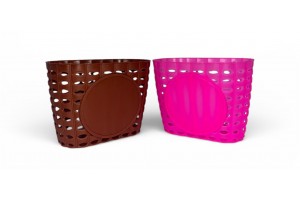 16/20 Jant Bisiklet Ön Sepet