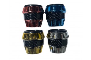 Ön Teker Koruma Takozu