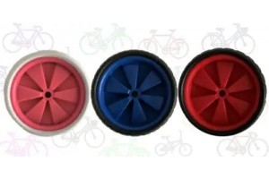 Tek Teker Pvc Kaplı