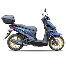Motosiklet