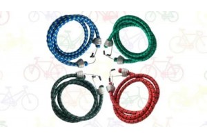 Bagaj Lastiği Kalın