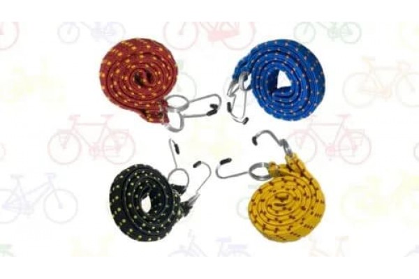 Bagaj Lastiği Yassı