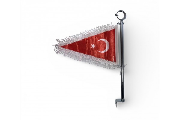 Motosiklet Bayrağı