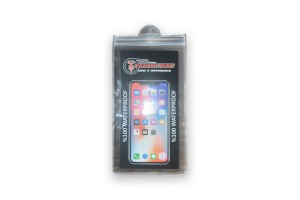 Su Geçirmez Telefon Kılıfı