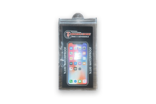 Su Geçirmez Telefon Kılıfı