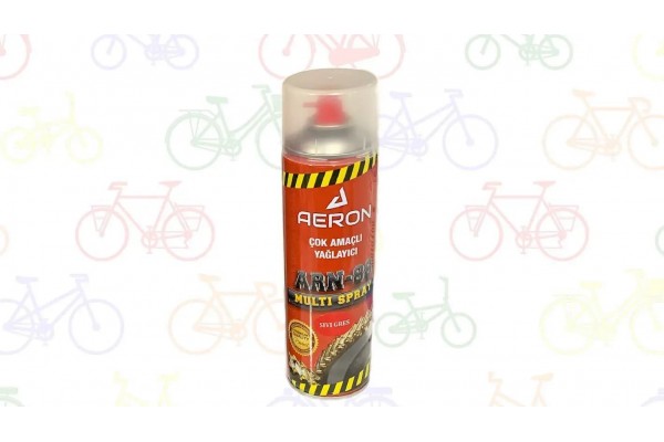 Çok Amaçlı Yağlayıcı-Sıvı Gres 400 ml.