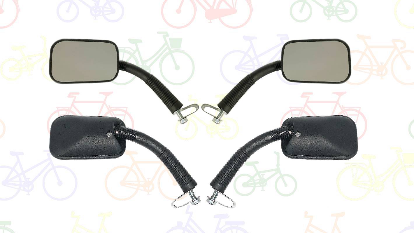Mirror For Motorcycle